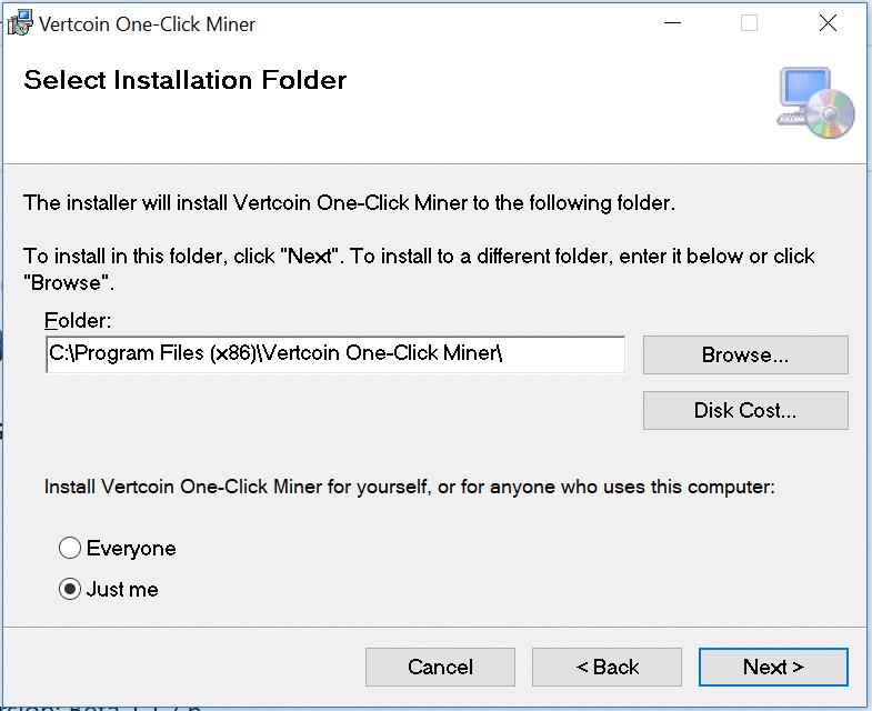 How to Mine Vertcoin, Step by Step - Bitcoin Market Journal