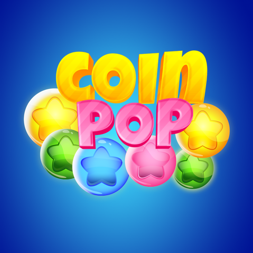 Download Coin Pop coinpop apk free - bymobile.ru