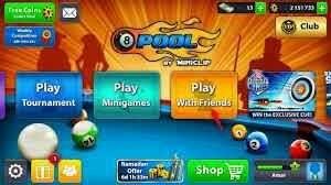 Buy 8 Ball Pool Cash/Coins | Game Top Up | BD bymobile.ru