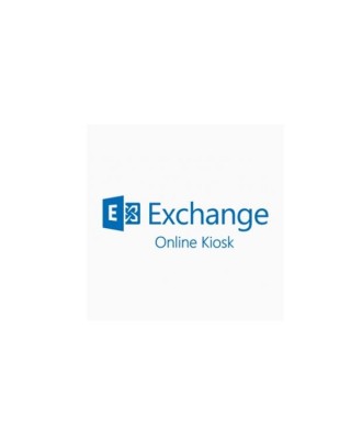 Microsoft Exchange Online Kiosk - Digital Marketplace