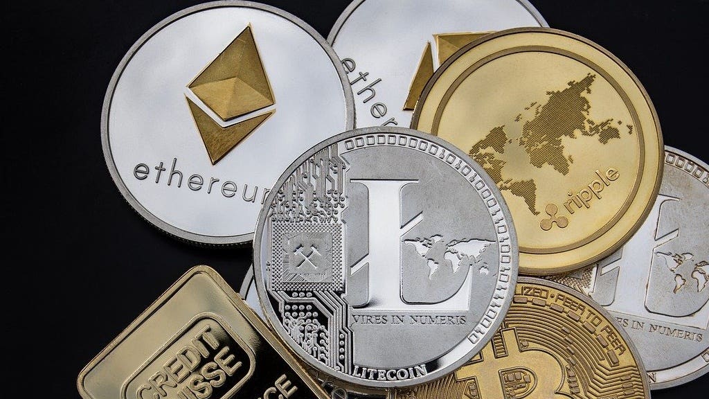 12 Most Popular Types Of Cryptocurrency | Bankrate