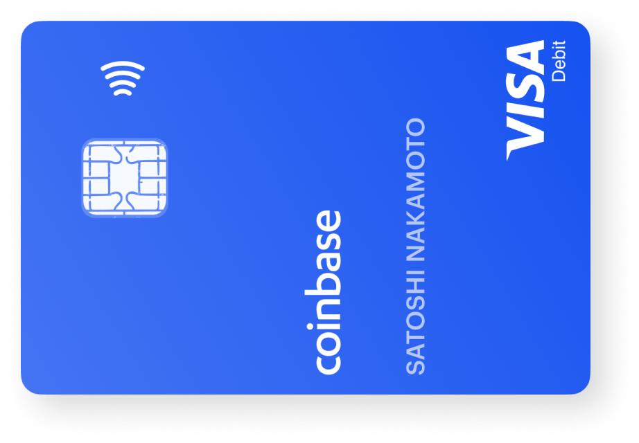 Coinbase Card UK Review Benefits, Perks and Fees - Skrumble