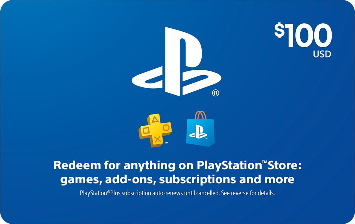 Get Cash for your PSN Gift cards - Gameflip