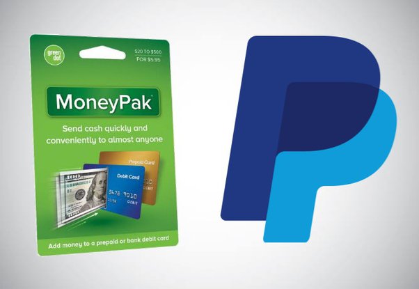 Green Dot Money Pak Card Problems - PayPal Community