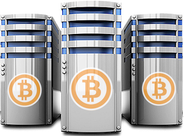 Buy Dedicated Server with Bitcoin - Secure and Fast Transactions