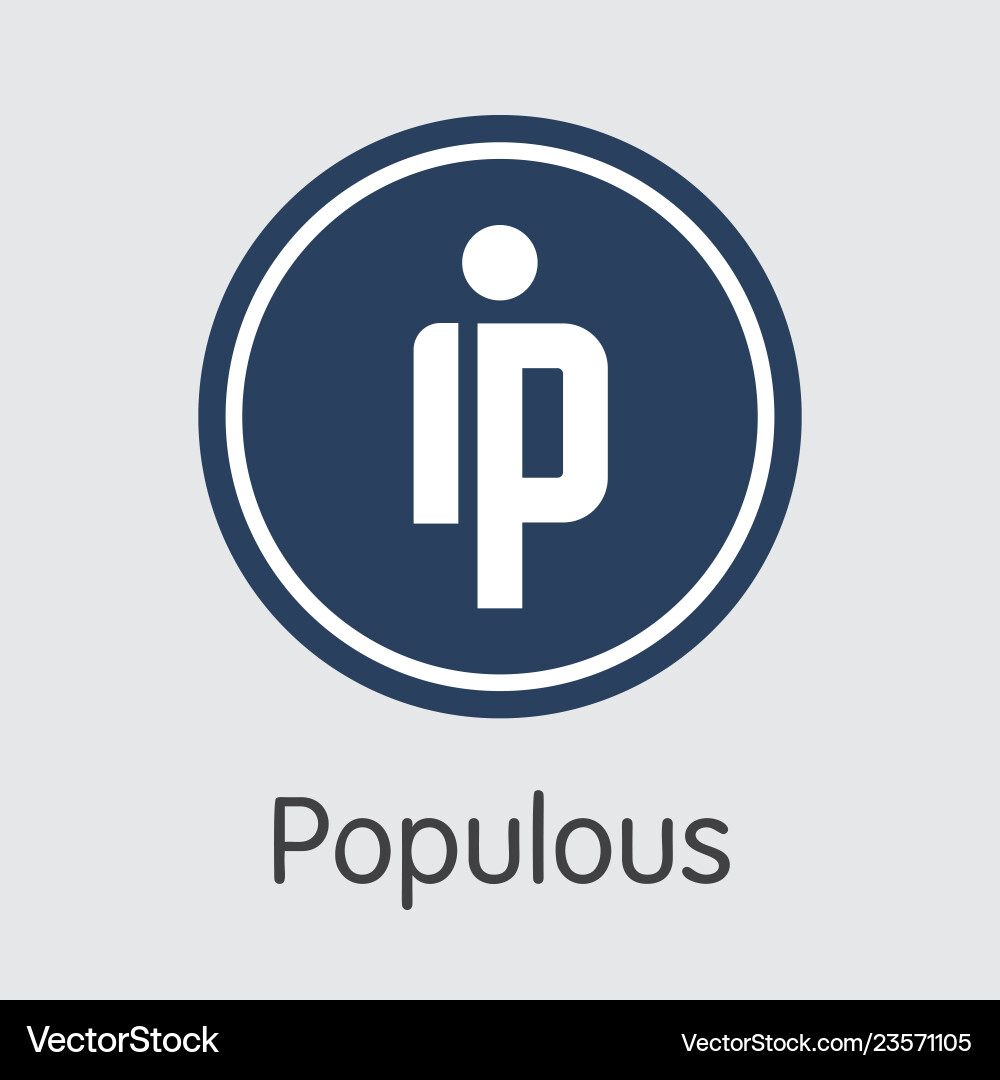 Populous [PPT] Live Prices & Chart