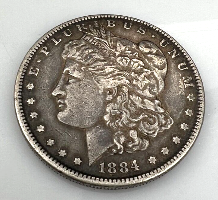 Morgan Dollar Coin Pricing Guide | The Greysheet