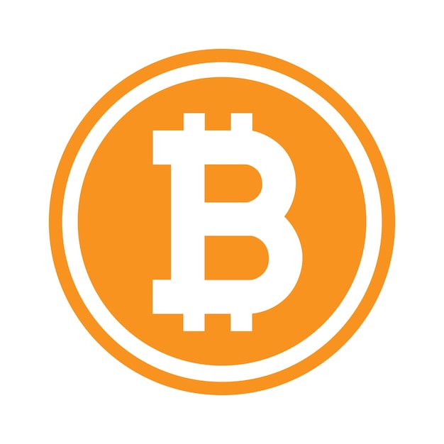 Bitcoin Logo Svg Files | PremiumSVG