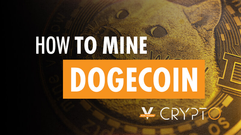 Dogecoin Mining: Types, How to Mine & Importance