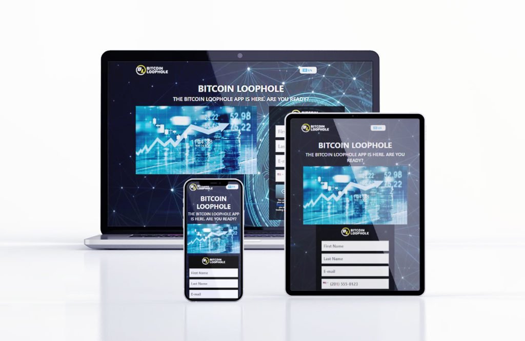 Bitcoin Loophole Software - Read This Technology Solution for Bitcoin Enthusiast