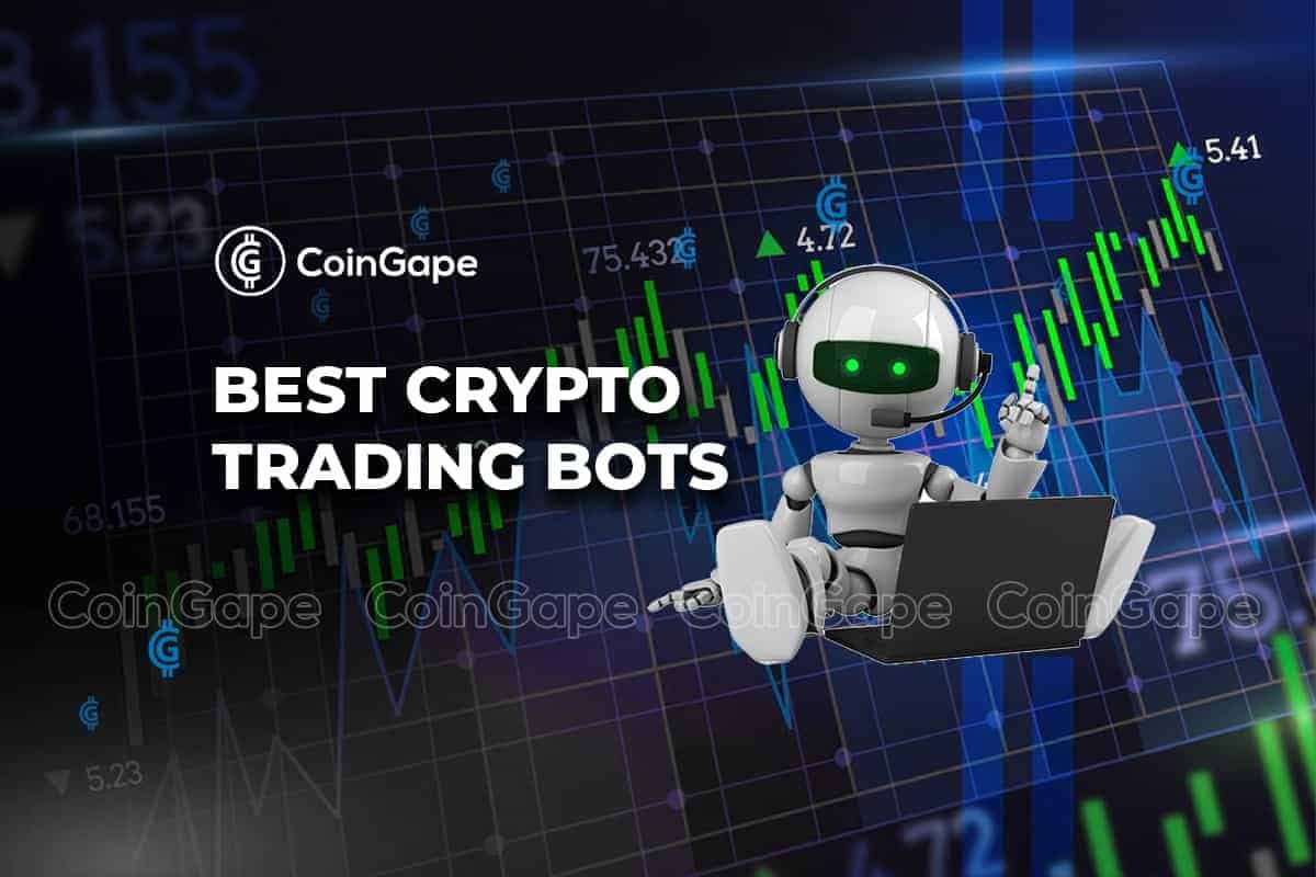 How to Build a Stock Trading Bot with Python - DEV Community