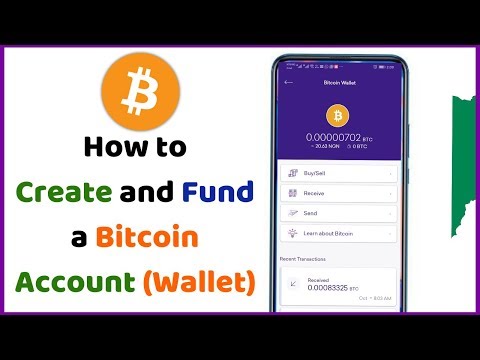 How to Create a Bitcoin Wallet App - bymobile.ru