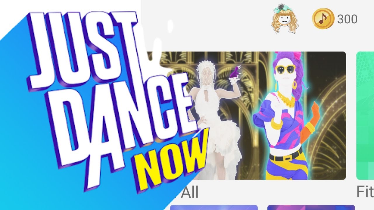 Just Dance Now MOD APK v (Unlimited Money, Coins) - queenapk