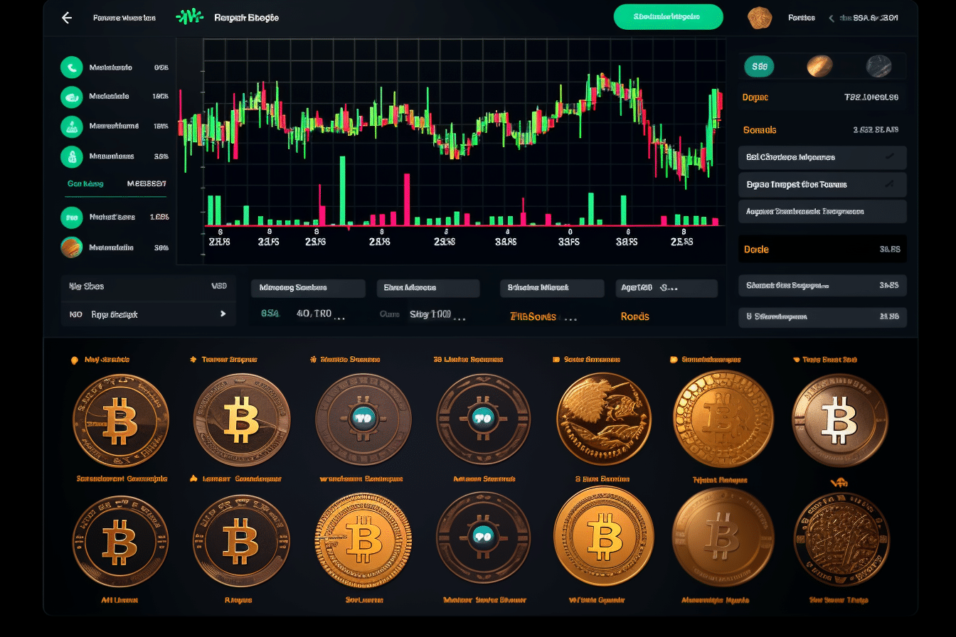 Licensed Crypto Exchanges in Europe