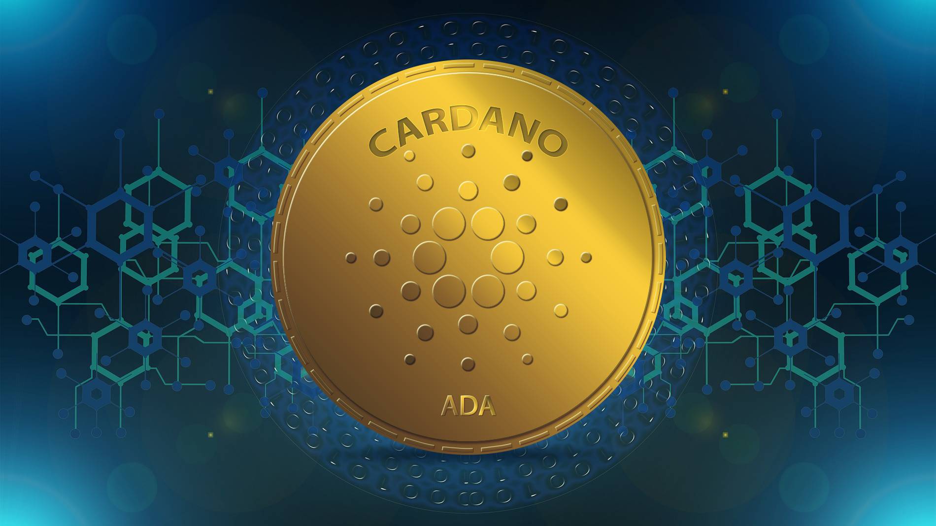 Cardano (ADA) Kurs ➡️ Preis & Kursentwicklung