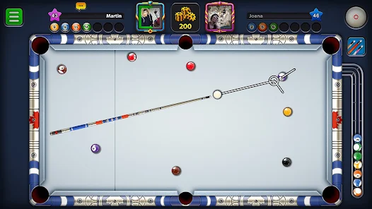 8 Ball Pool: The world's #1 Pool game