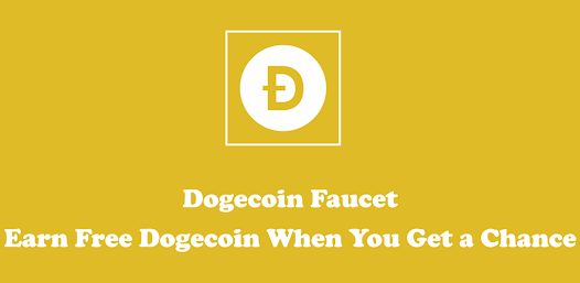 CoinGet: earn Dogecoin & Tron APK (Android App) - Free Download