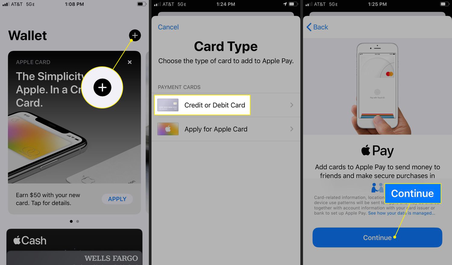 Add to Apple Wallet Guidelines - Wallet - Apple Developer