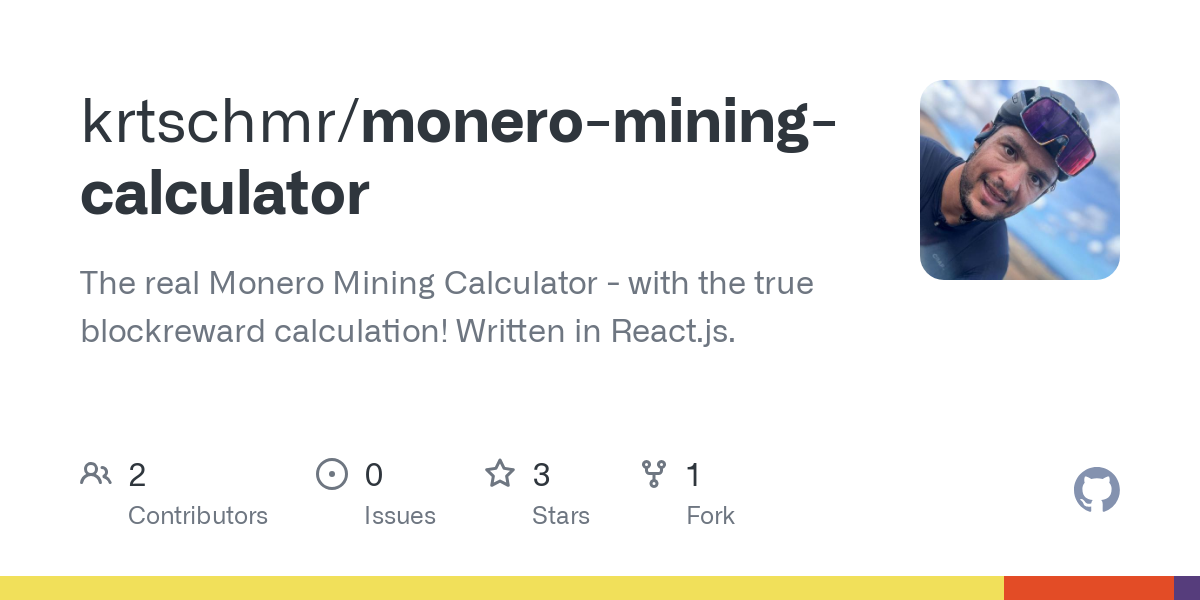 Mining calculator Monero (XMR) - bymobile.ru