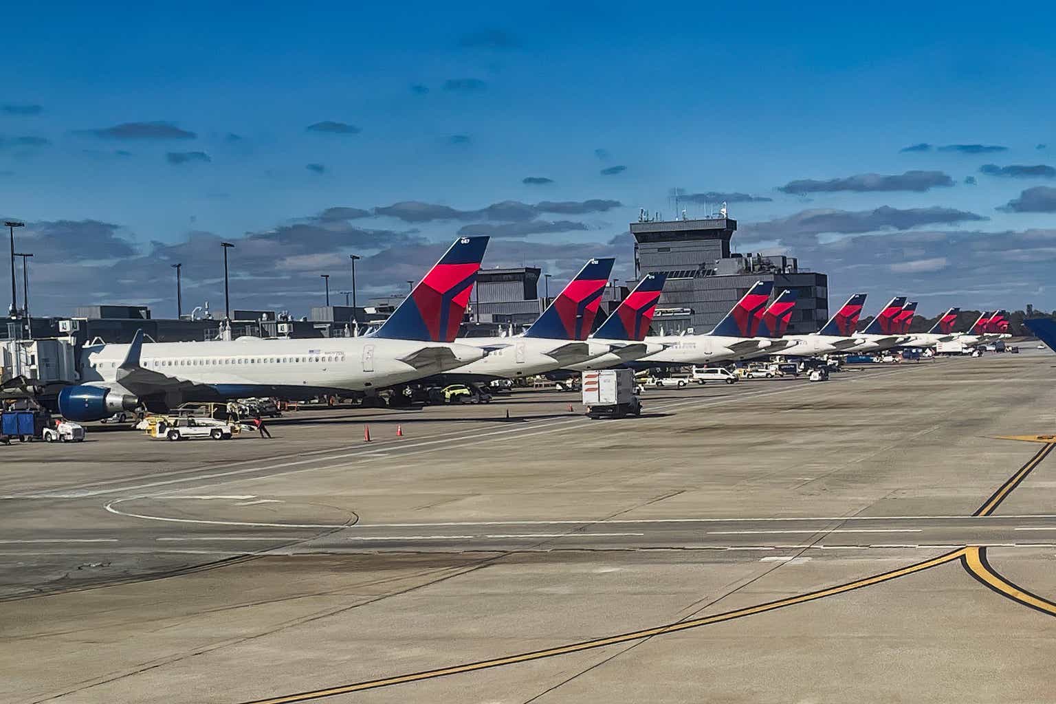 Delta Air Lines Consortium Acquires Majority Stake in Wheels Up | Aviation International News