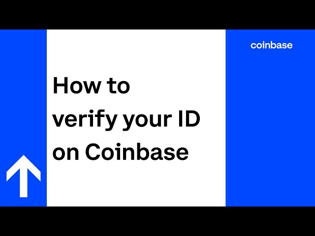 How Long Does Coinbase Verification Take? (Updated in )