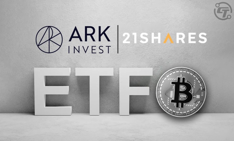 SEC Once Again Defers Decision on ARK 21Shares Spot Bitcoin ETF Filing - BNN Bloomberg