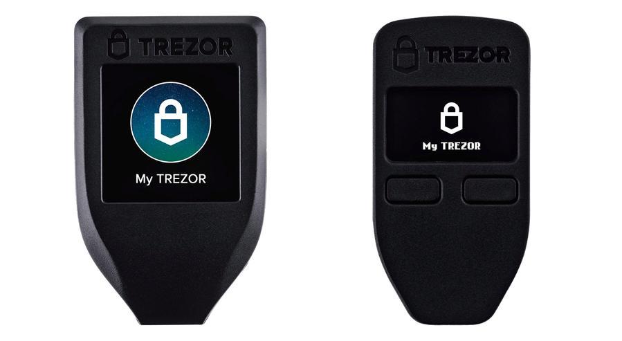 Complete Trezor Supported Coins List – CryptoWonk