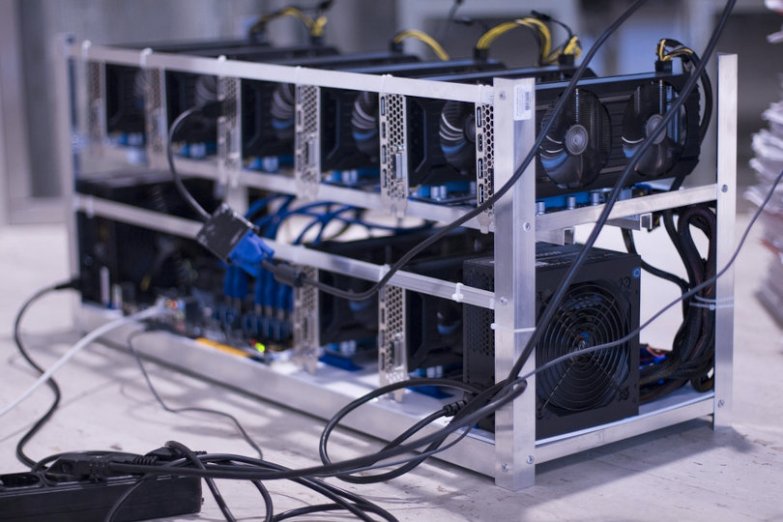 Assembling a crypto mining rig for beginners - Where to start?