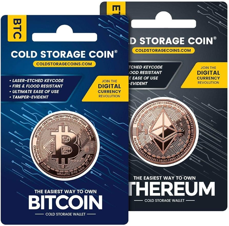 Cold storage - Bitcoin Wiki