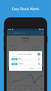 16 Free Stock Alert Apps & Websites | Freeappsforme - Free apps for Android and iOS