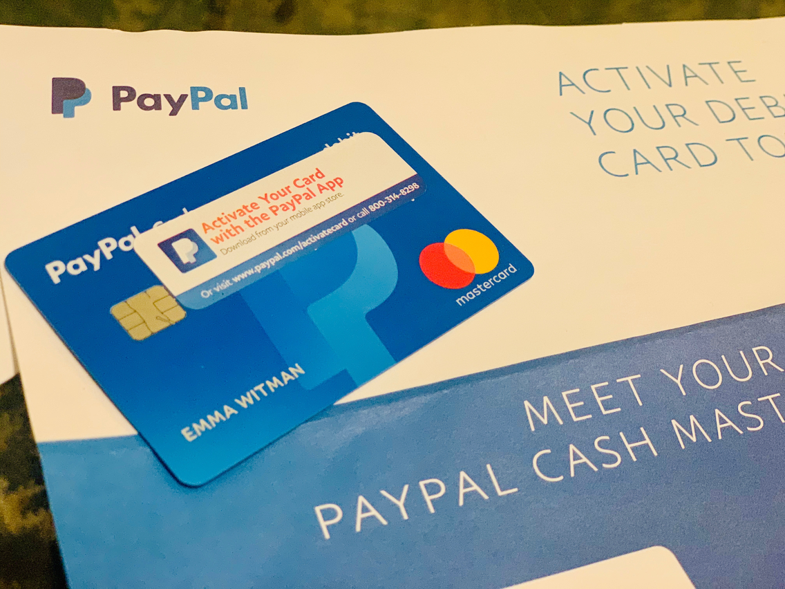 How do I convert my money to another currency in PayPal? | PayPal US