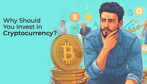 Crypto Currency or Mutual Funds: Where Should You Invest?