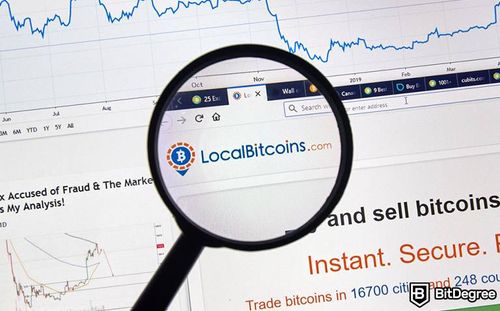 LocalBitcoins Review - Popular Bitcoin P2P Exchange | CryptoRunner