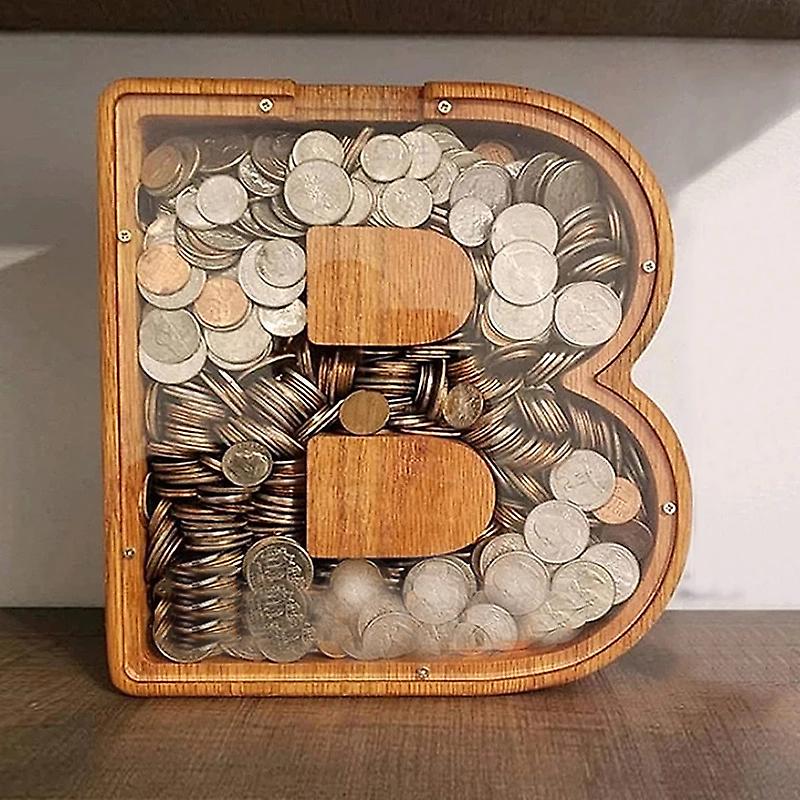 Broken Piggy Bank DIY