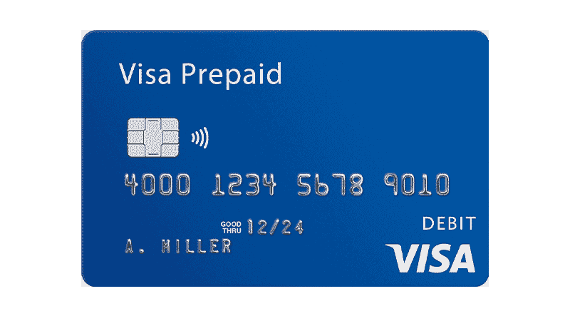 Prepaid Debit Cards for Kids: Reloadable for a Teenager & Minors