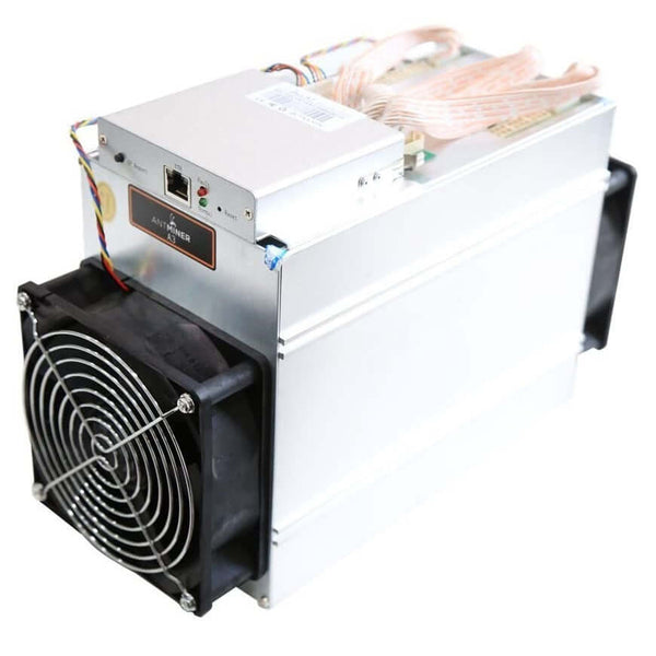 ANTMINER-HNS | Blake2B+SHA3 – HashPier