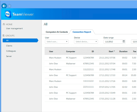 TeamViewer Pricing Comparison: How to Save Costs – AirDroid