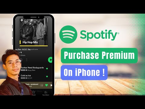 Why can't I get Premium in the app? - Spotify