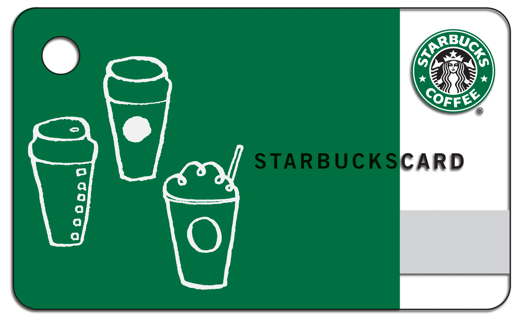 Buy or sell Starbucks Gift Card with Crypto - Cheap Vouchers