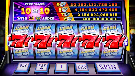 Cash Tornado Free Coins 