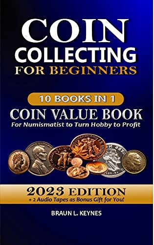 Blue Book of United States Coins Yeoman Bressett