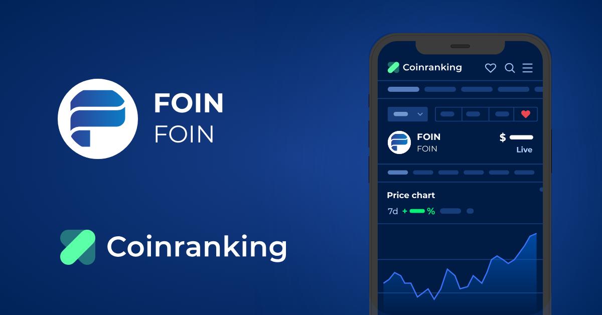 Foin Price Prediction up to $ by - FOIN Forecast - 