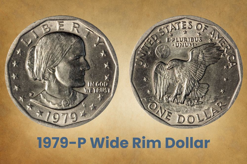 A One Dollar Coin Is Worth Thousands | Woman's World