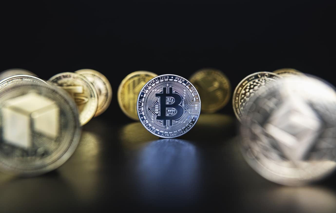 Safest Way To Hold Crypto Right Now in • Benzinga