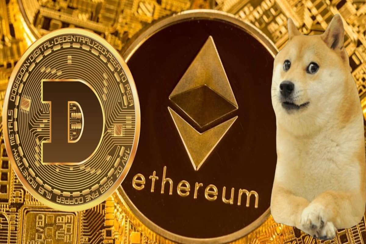 Exchange Dogecoin (DOGE) to Ethereum (ETH)  where is the best exchange rate?