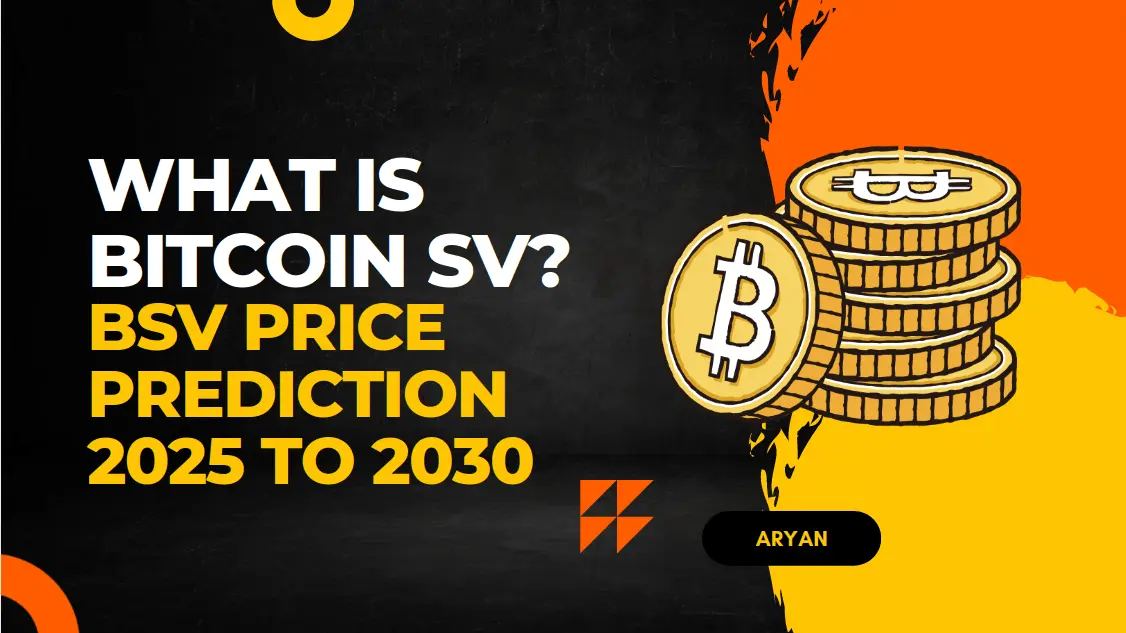 Why is Bitcoin SV Rising? BSV Price Prediction , , , 