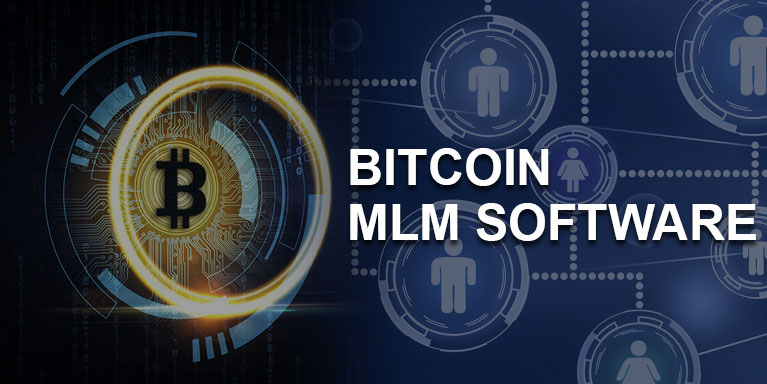 Crypto Currency MLM Software Development : Features And Business Model - Idea Usher