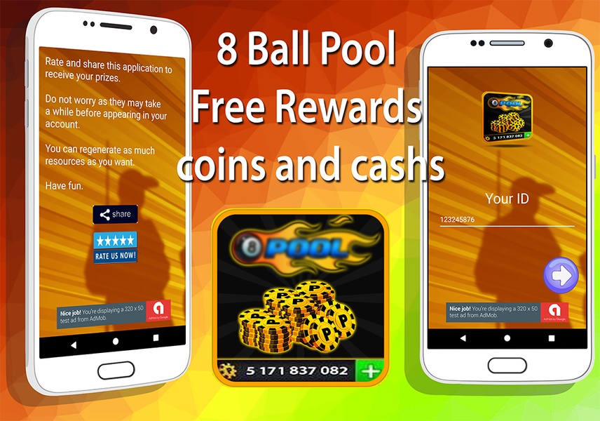 Pool Rewards APK Download - Free - 9Apps