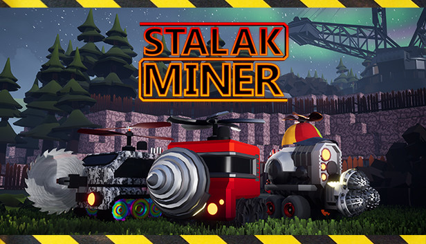 Steam Community :: A Mining Game