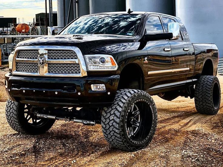 Dodge Ram Modules | AG Diesel Solutions